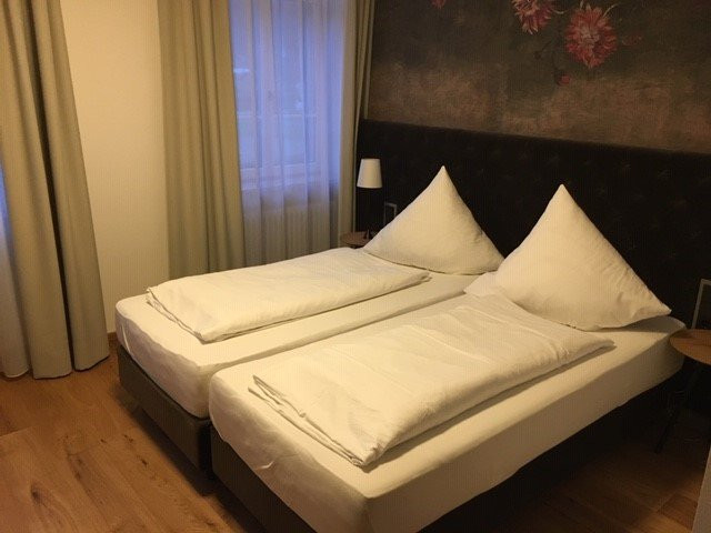 赫彻思贝格兰德酒店主图