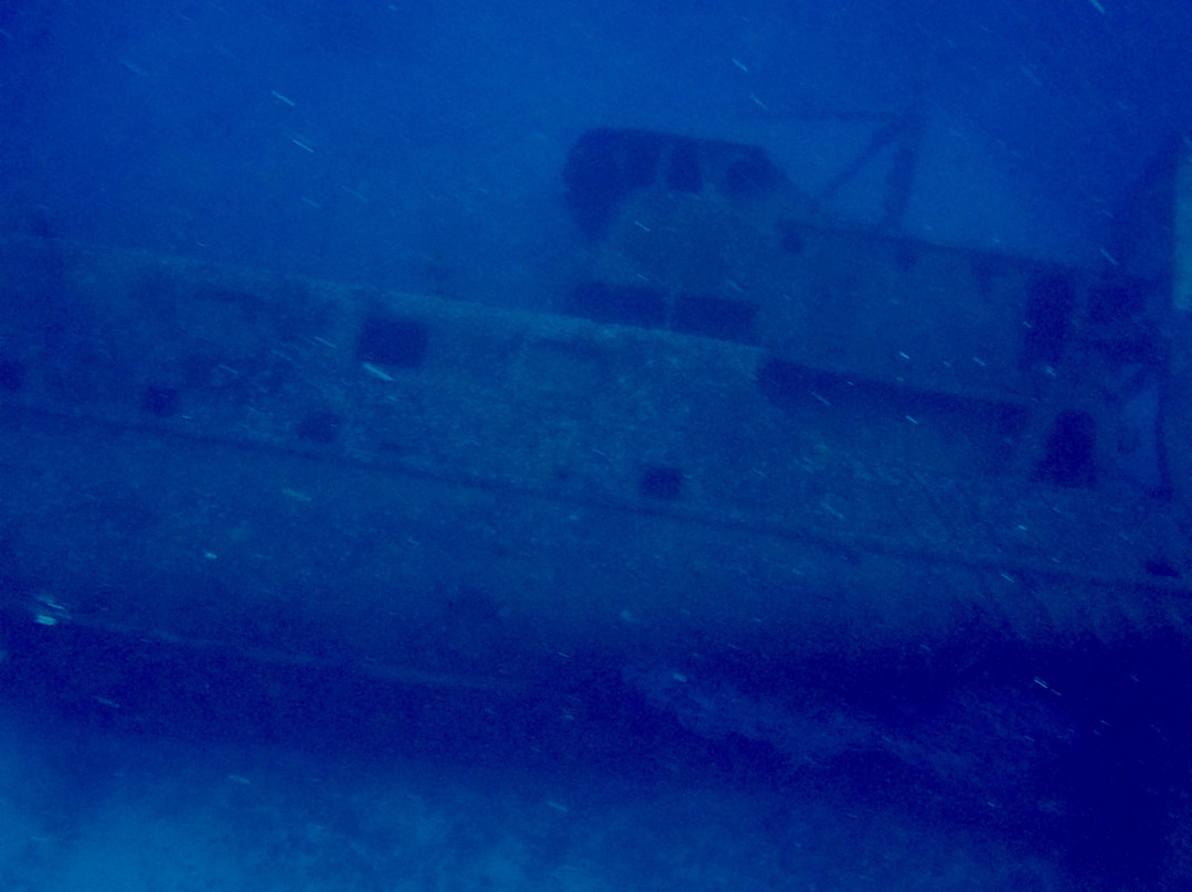 IslanDiving-居斯塔维亚必去景点