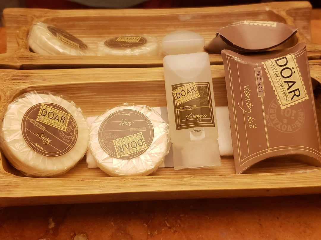 Hotel Ciudad Real Palenque主图