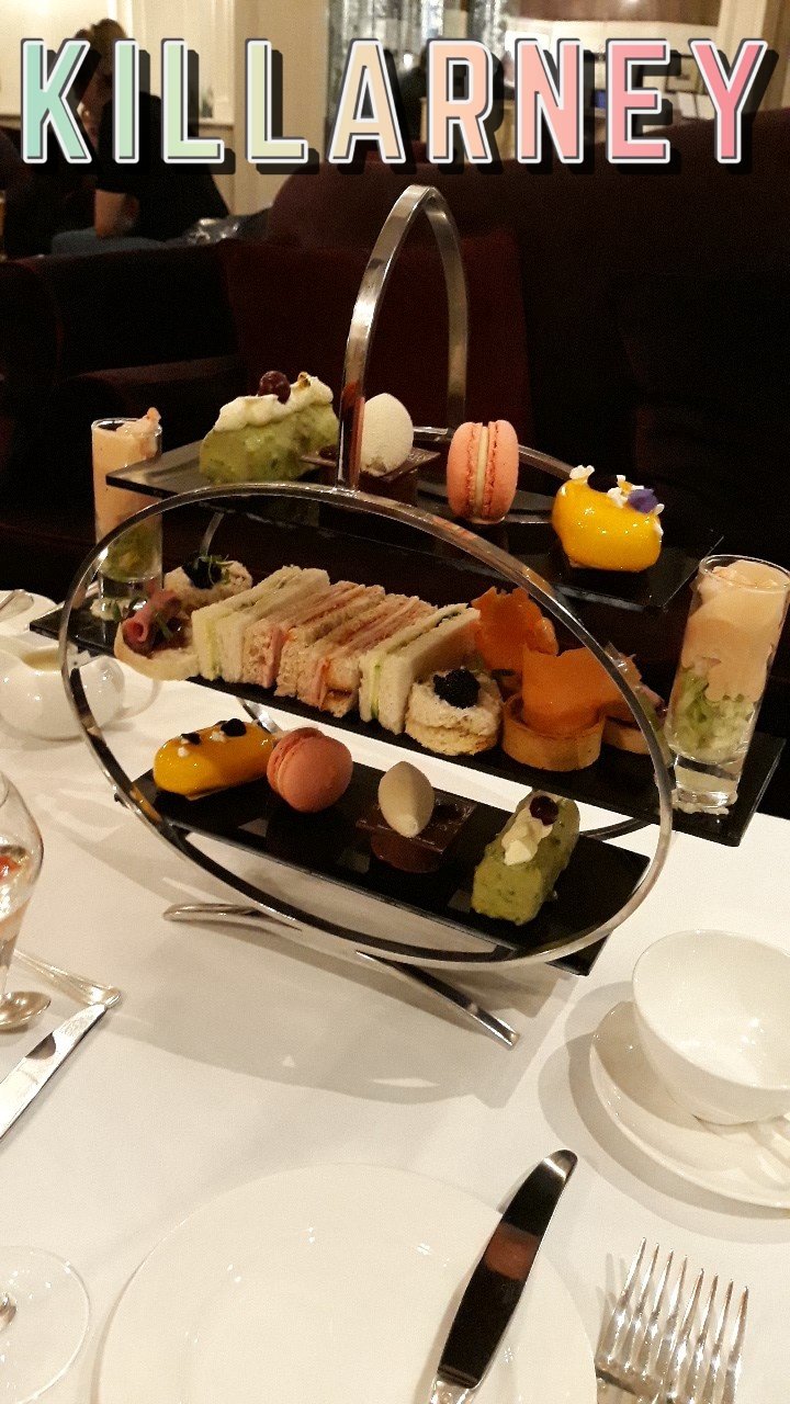 基拉尼公园酒店-餐饮