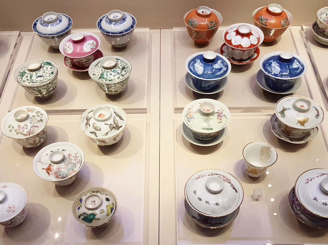 AbsoluteChengdu-成都必去景点