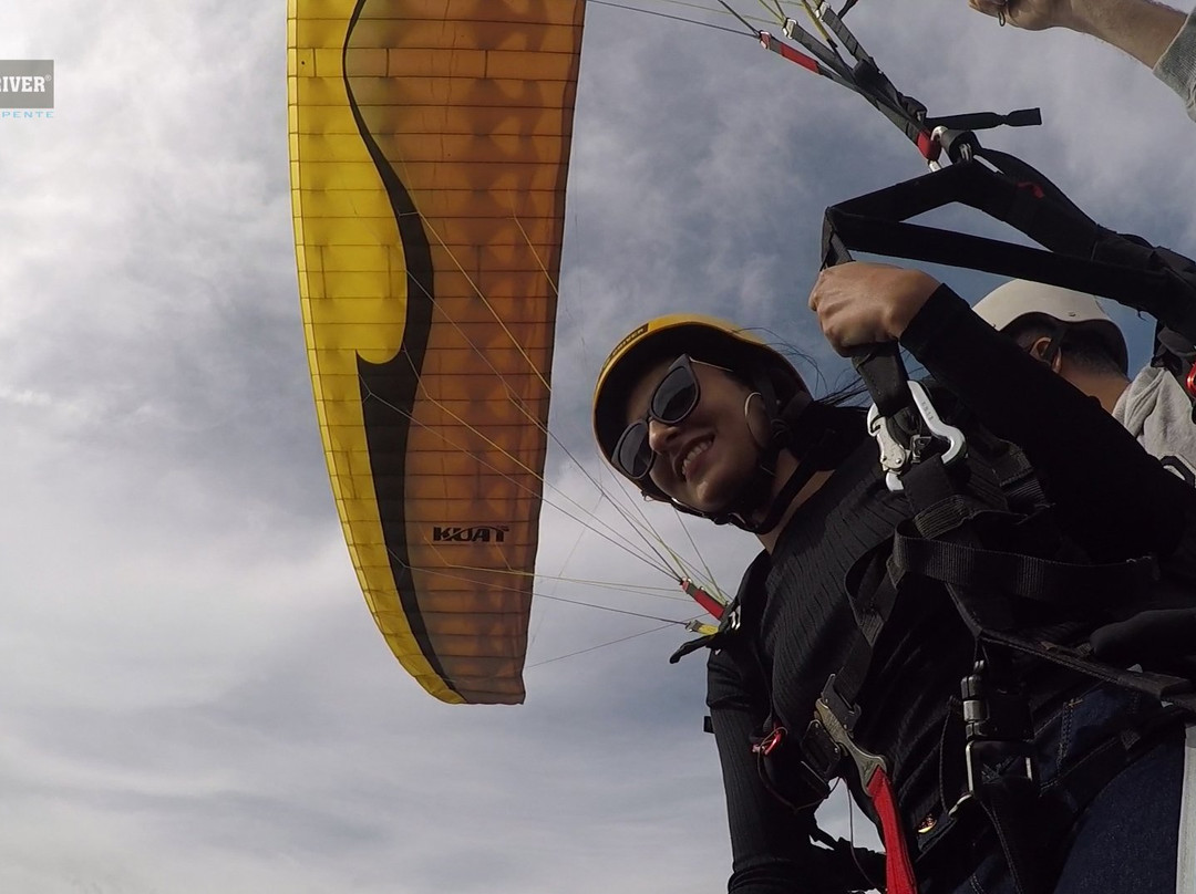 Sky Driver-Piedade do Paraopeba必去景点