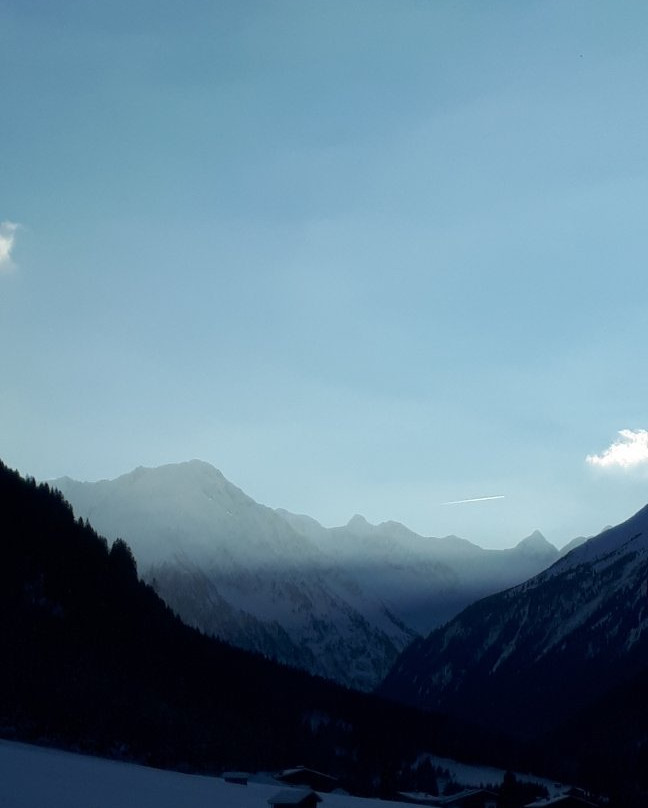 Pension Rosenhugel主图