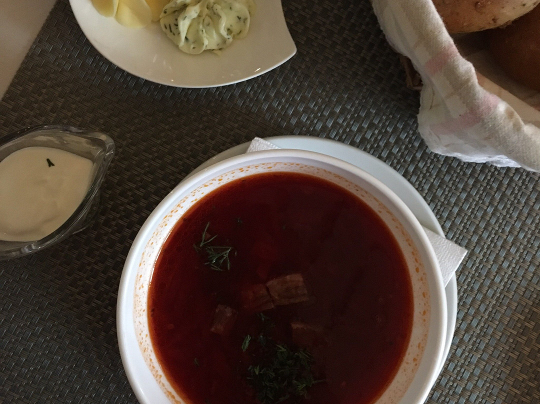 Bogdarnya Agricultural Touristic Complex-Krutovo必去景点