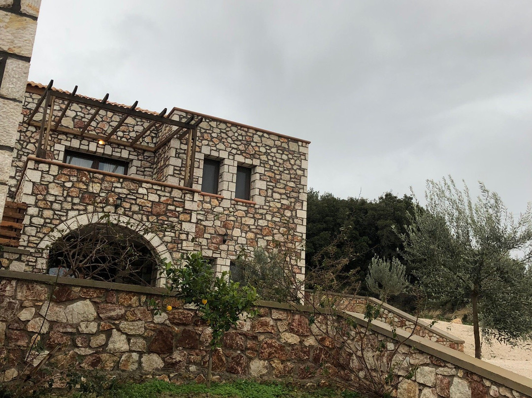 Salakos Agrotourism Resort主图