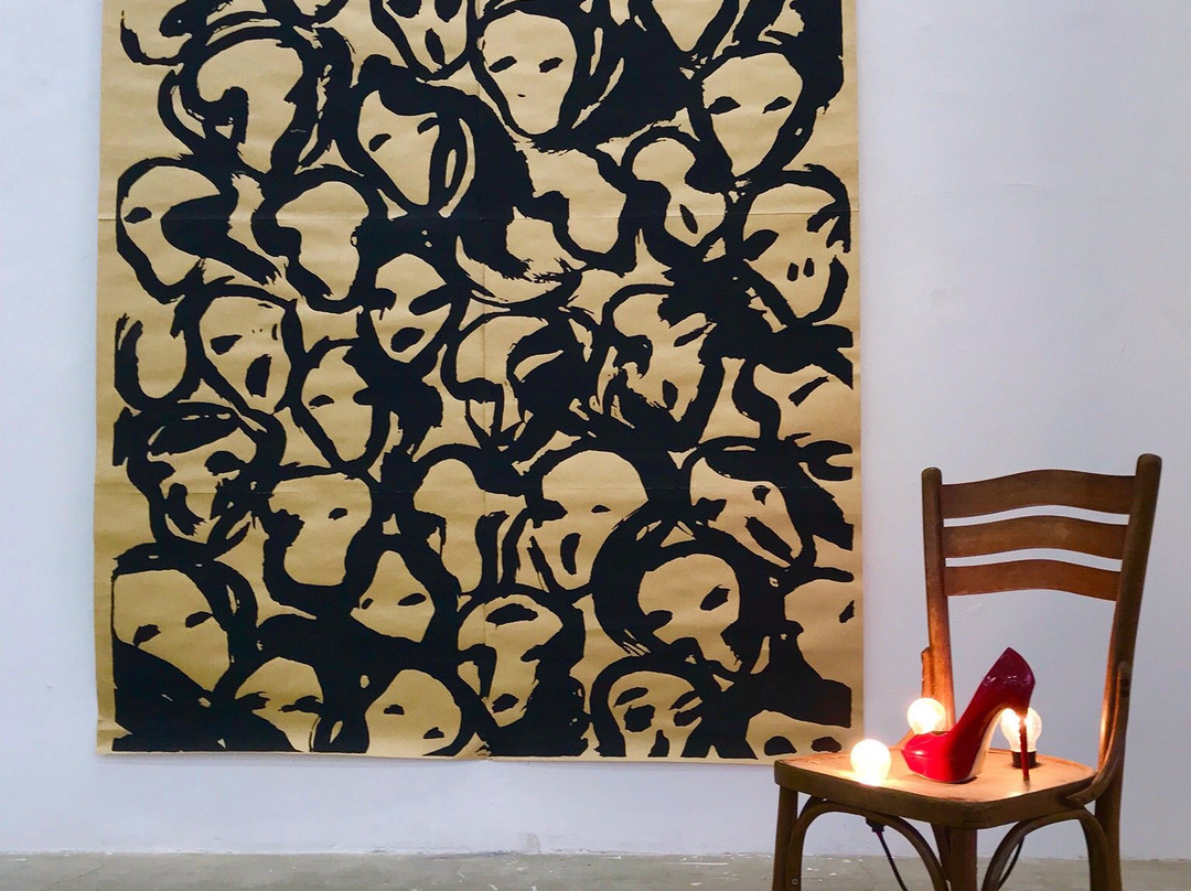 Gallery Har-El, Printers & Publishers-雅法必去景点