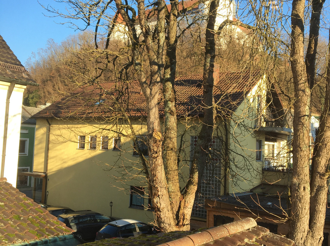 Gasthof Butz主图