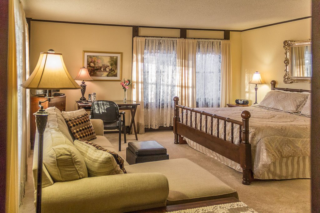 Highland Glen Lodge主图