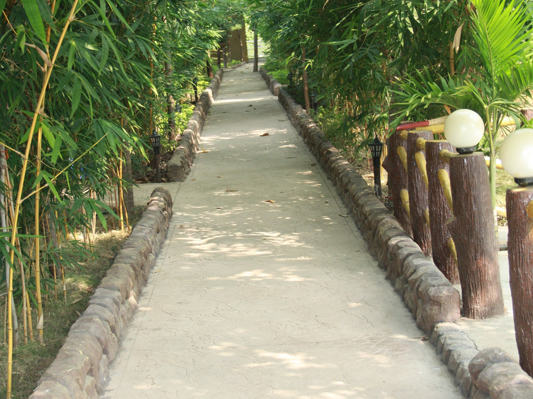 Tadoba Tiger King Resort主图