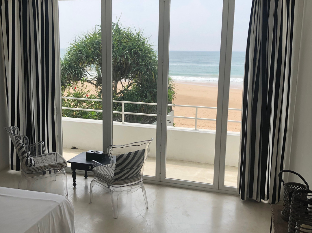 Bieshu Beach Hive主图