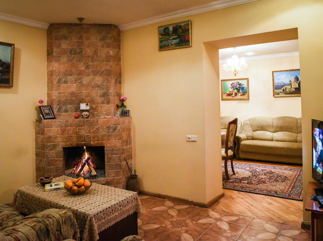 Carin Hostel