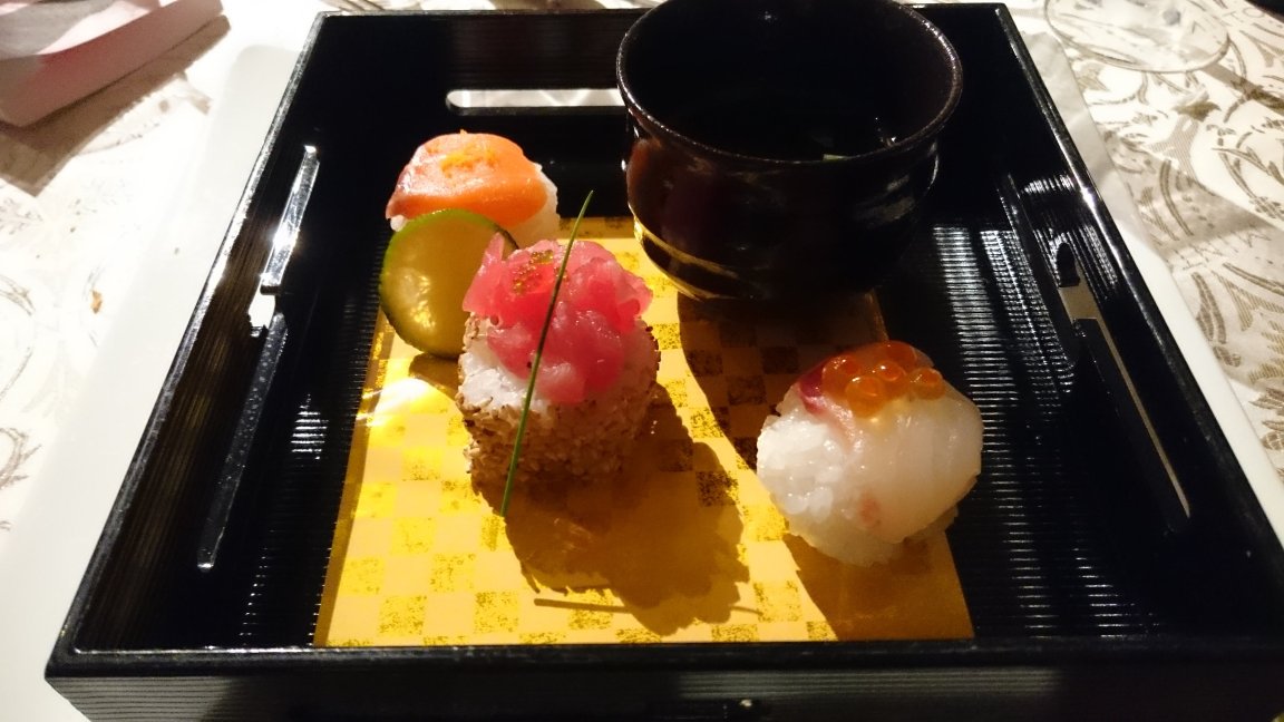 东日本酒店宇都宫-餐饮