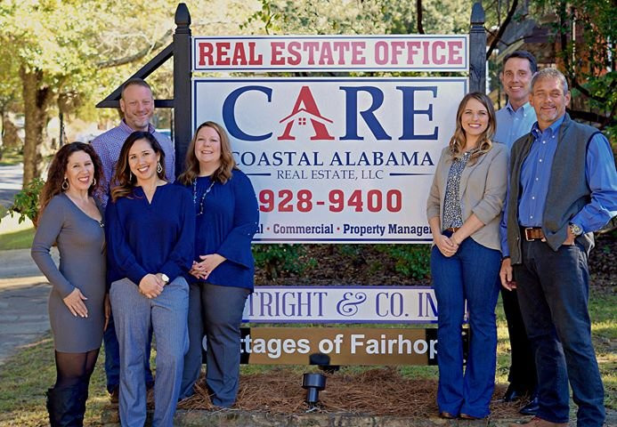 Fairhope Avenue-费尔霍普必去景点