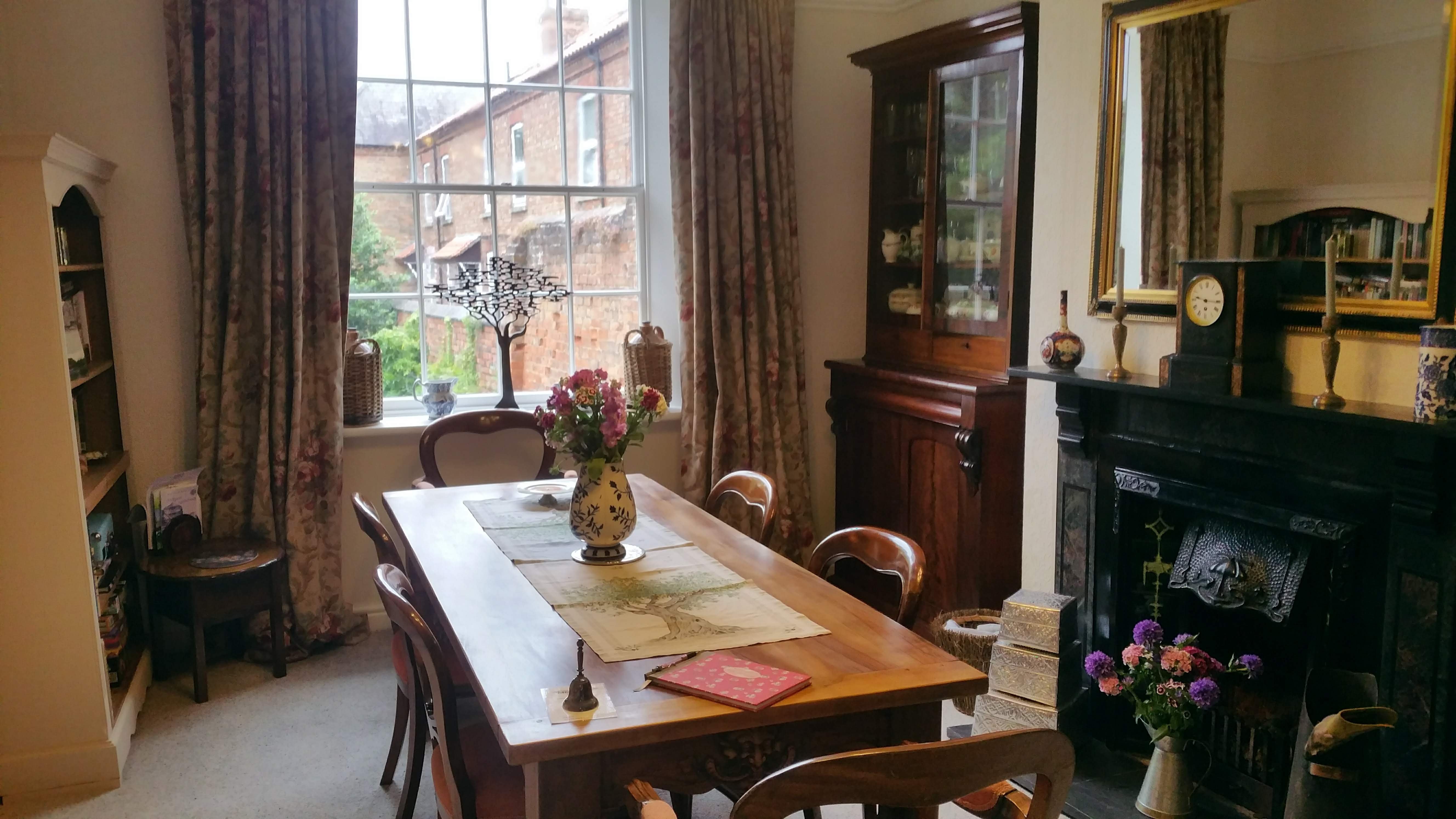 Millgate Bed & Breakfast-官方
