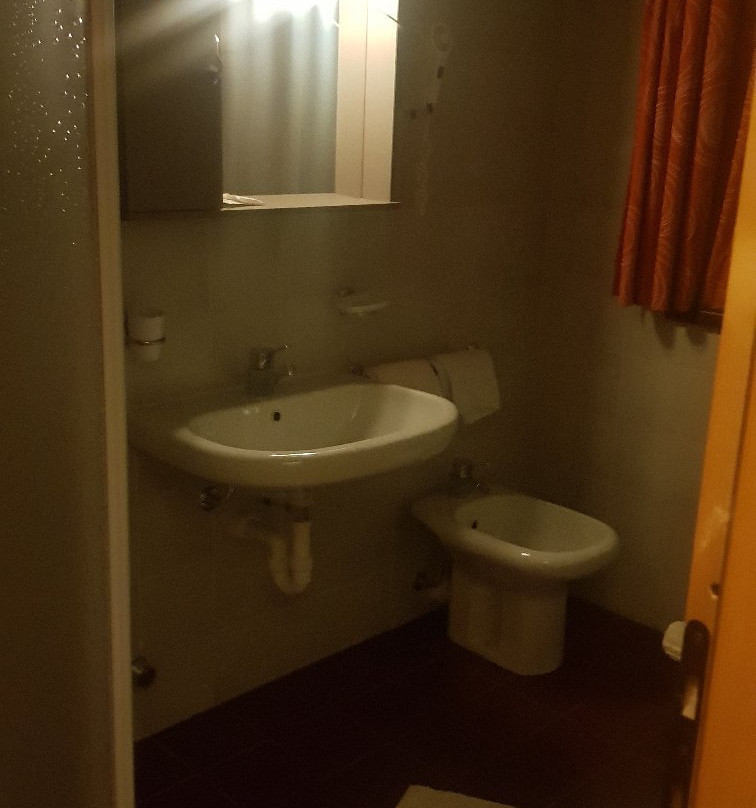 Albergo Mangusta主图