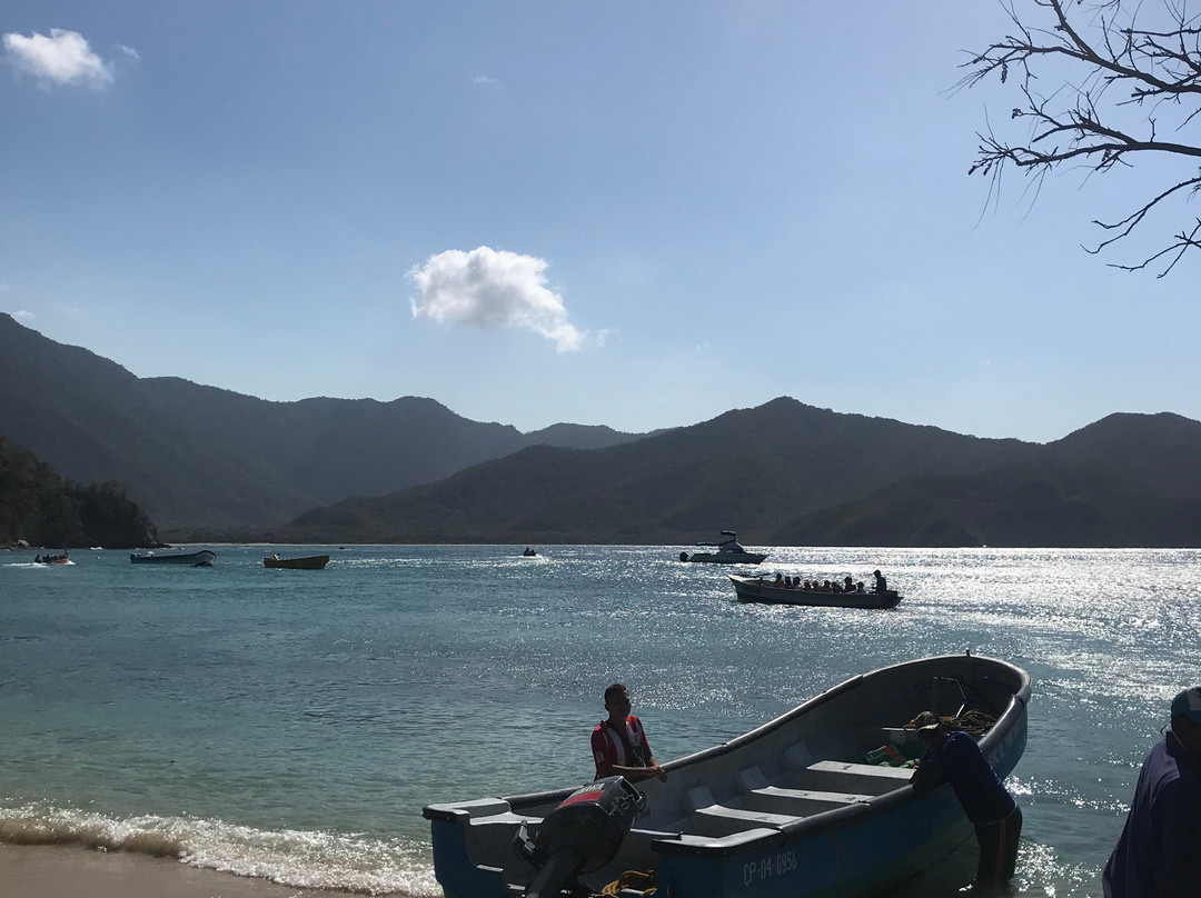 Go Colombia Nature & Travel-圣玛尔塔必去景点