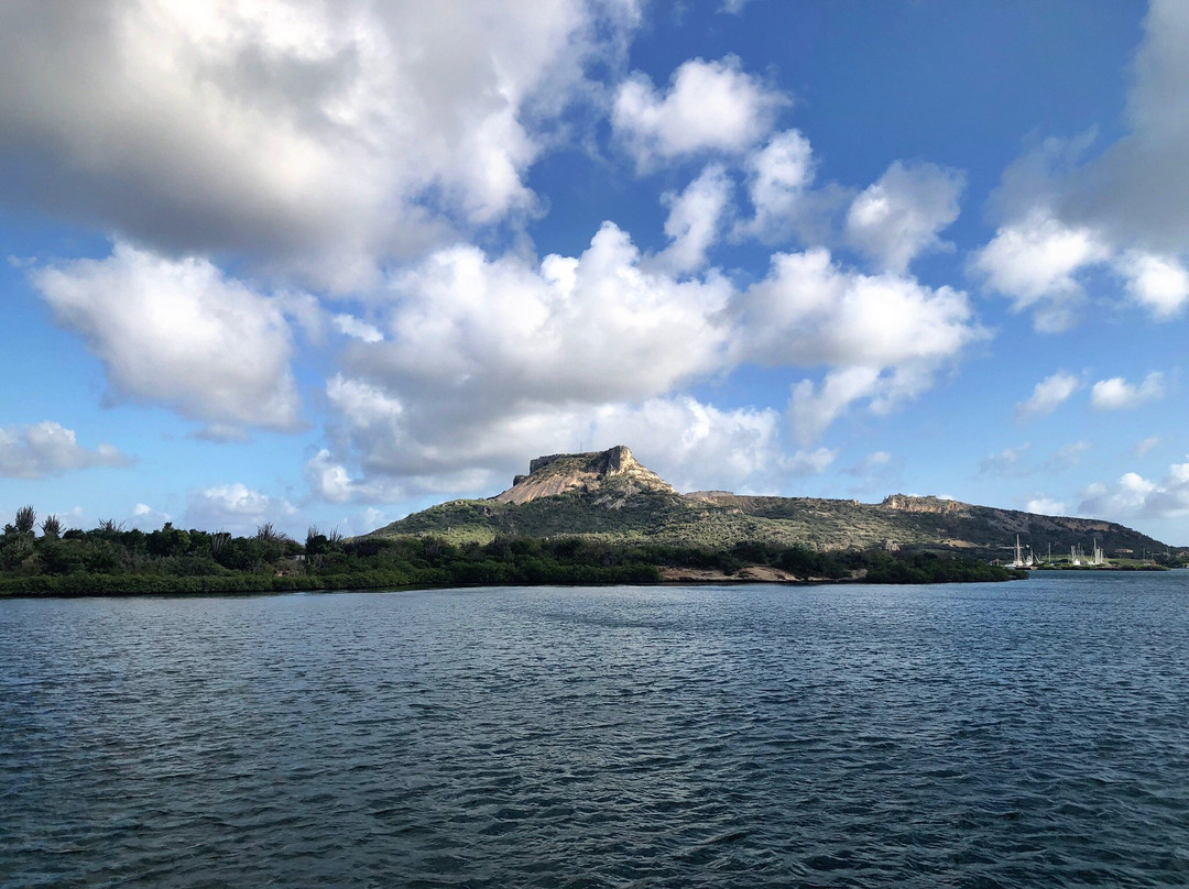 Aluma Sailing BV-威廉斯塔德必去景点