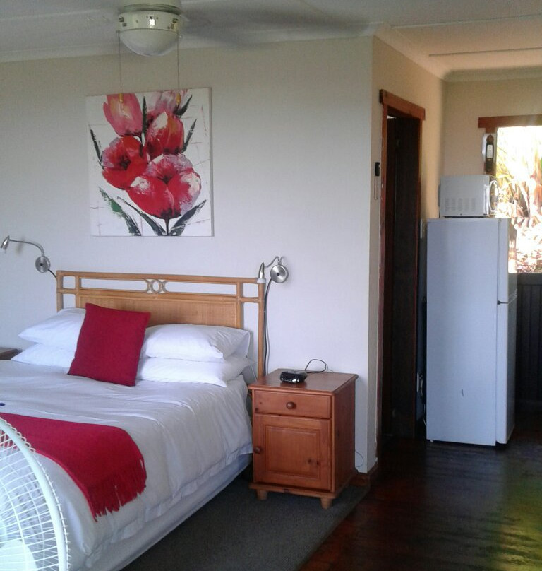 须德海宾馆主图