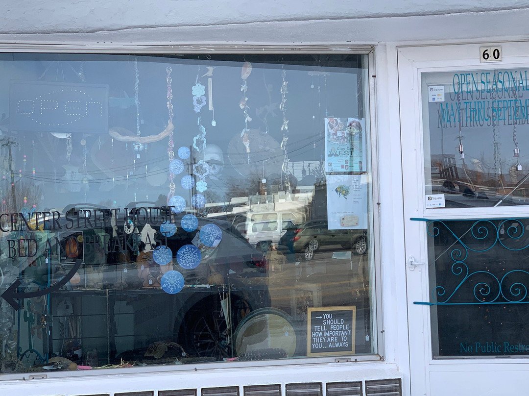 Busy Bee Pottery-Beaver必去景点