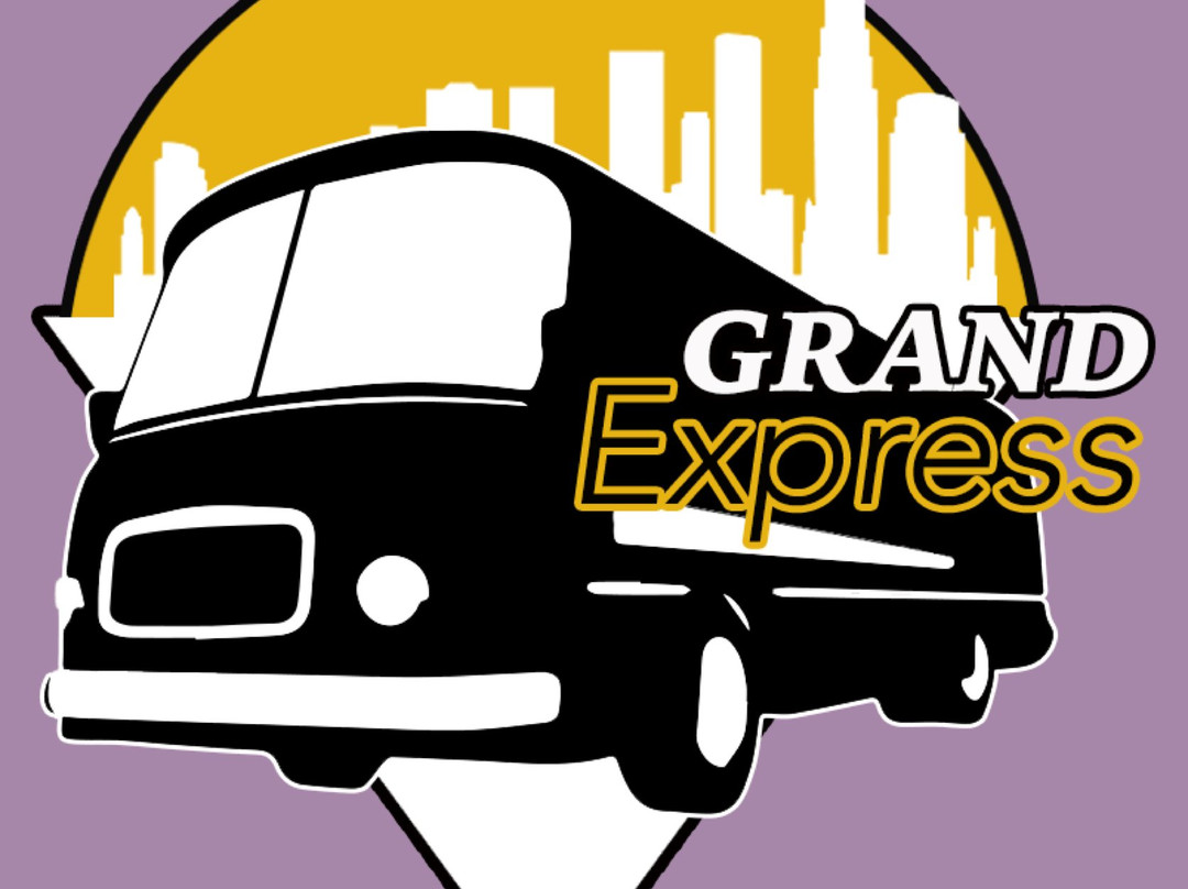Grand Express Tour-阿纳海姆必去景点