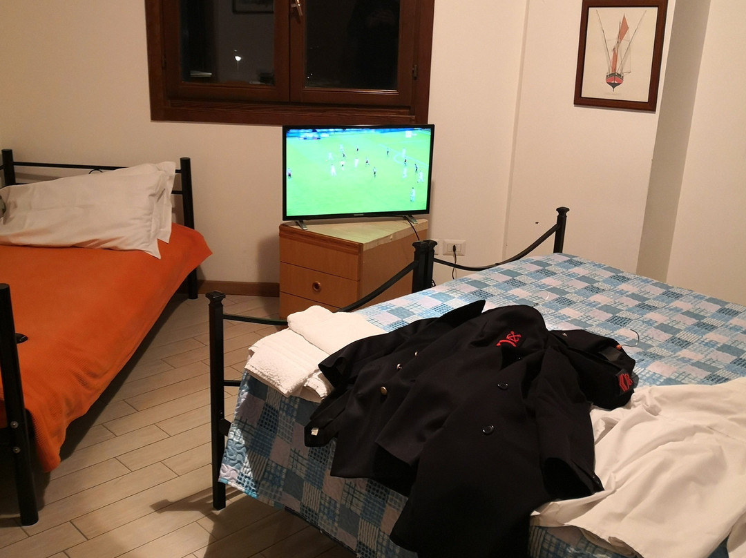 B&B Pontemare主图