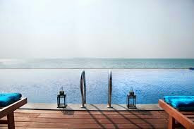 Green Garden Resort Anyer主图