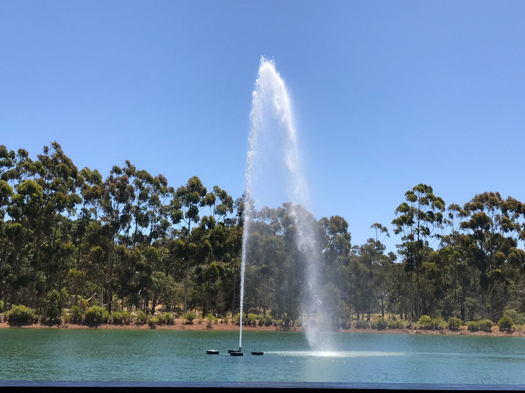 Esquire Classic Charters-巴瑟尔顿必去景点