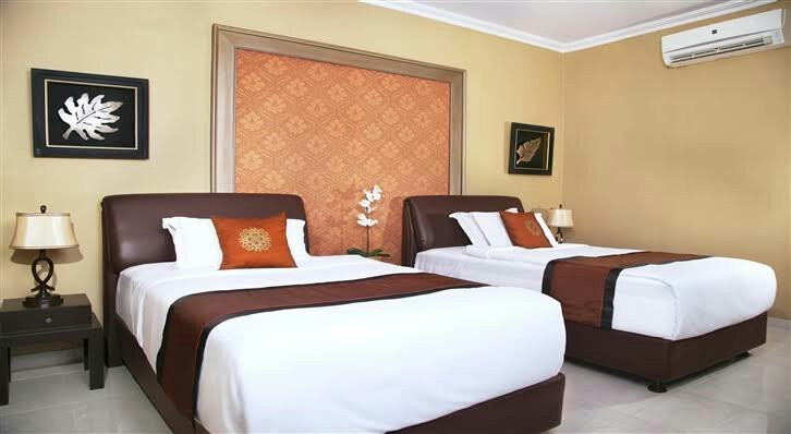 Green Garden Resort Anyer主图