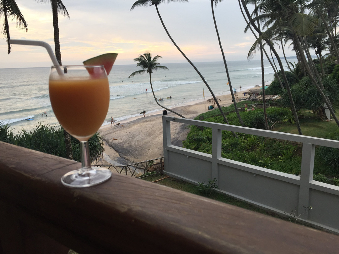 Top Secret Beach Hotel主图