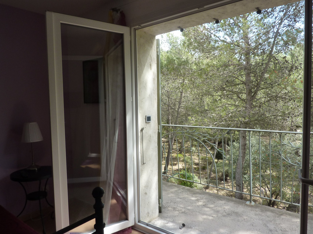 Le Clos Des Pins主图