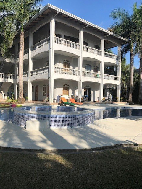 Hermosa Beach House主图