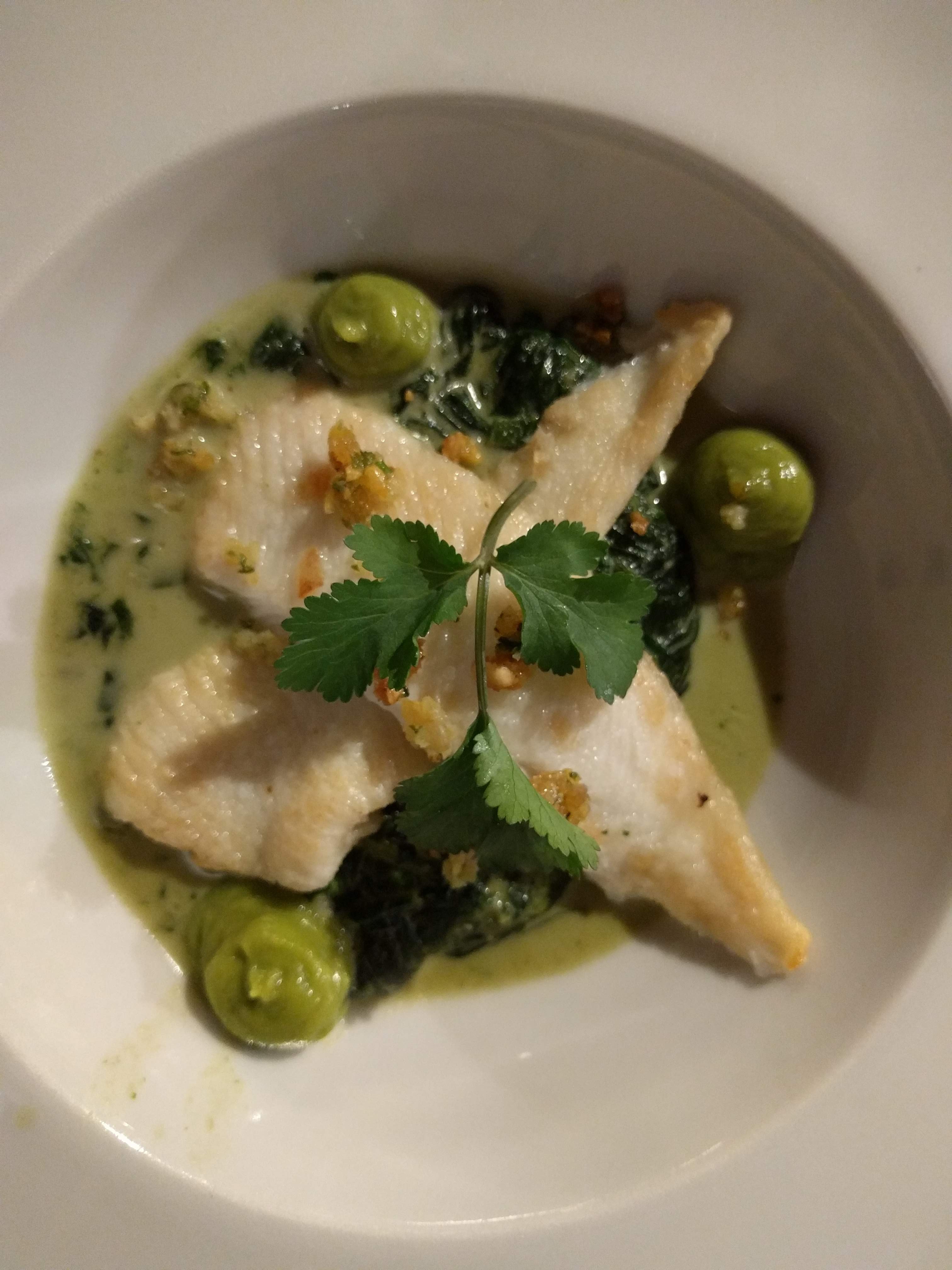 Hotel Ristorante Stockalperturm-餐饮