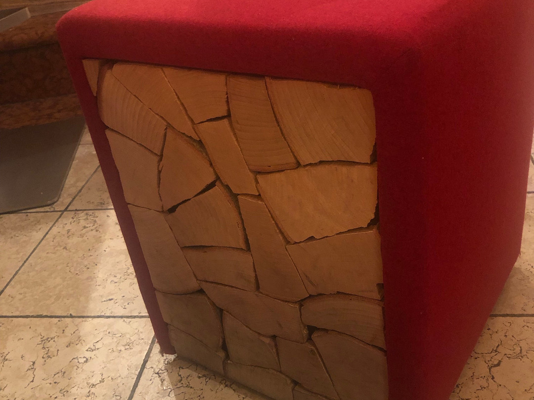 Impuls Tirol Hotel主图
