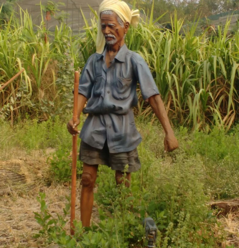 Irwin Agricultural Museum-戈尔哈布尔必去景点