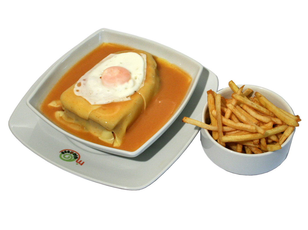 Soutulho餐馆和美食-Maionese