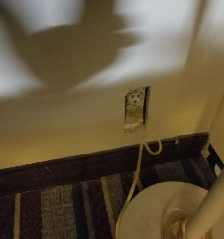 Super 8 by Wyndham Caryville TN主图