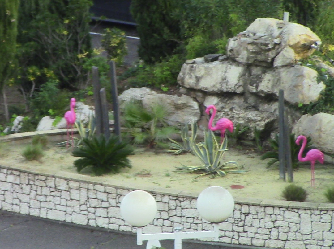 ibis Marseille Provence Airport主图