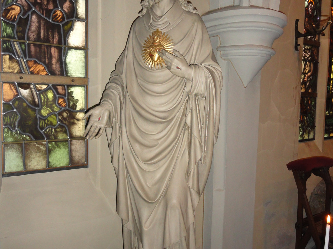 Sint Willibrordkerk-乌特勒支必去景点