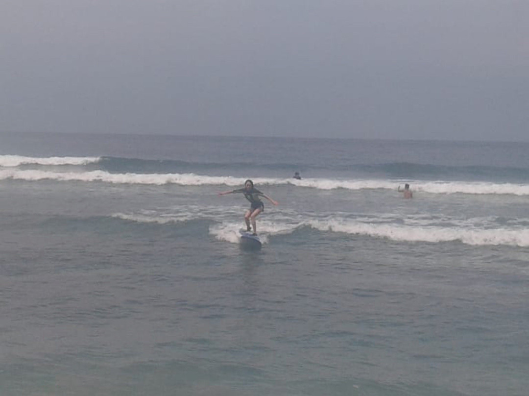 Senggigi Ocean Surf School景点图片