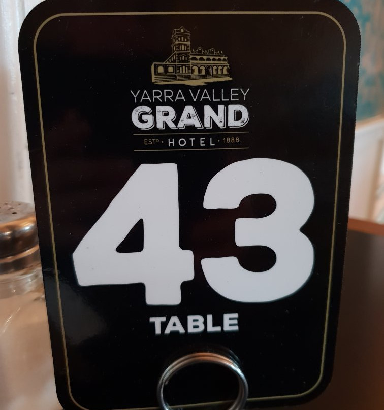 Yarra Valley Grand Hotel主图