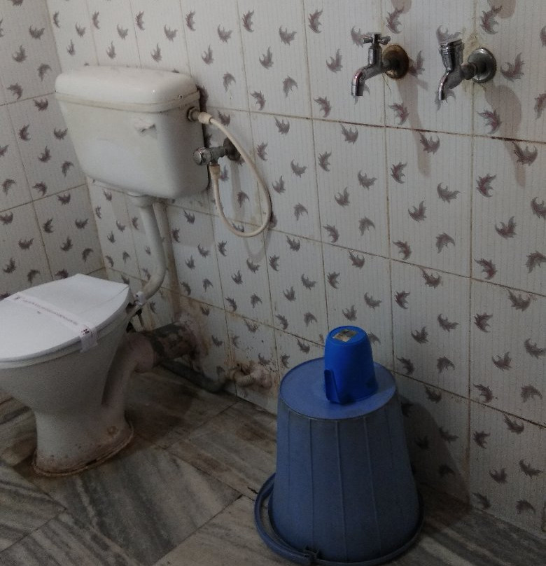 Hotel Ispat International主图