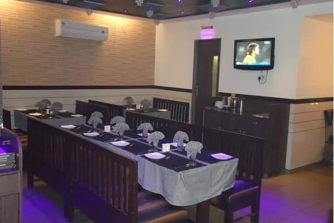 Hotel Sun Plaza主图