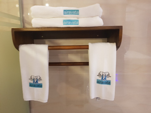 Wisdom Boutique Resort主图