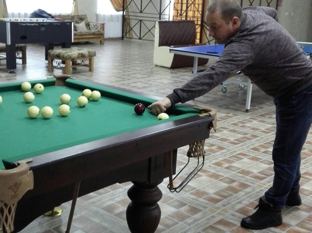 Baza Otdykha Chaika主图
