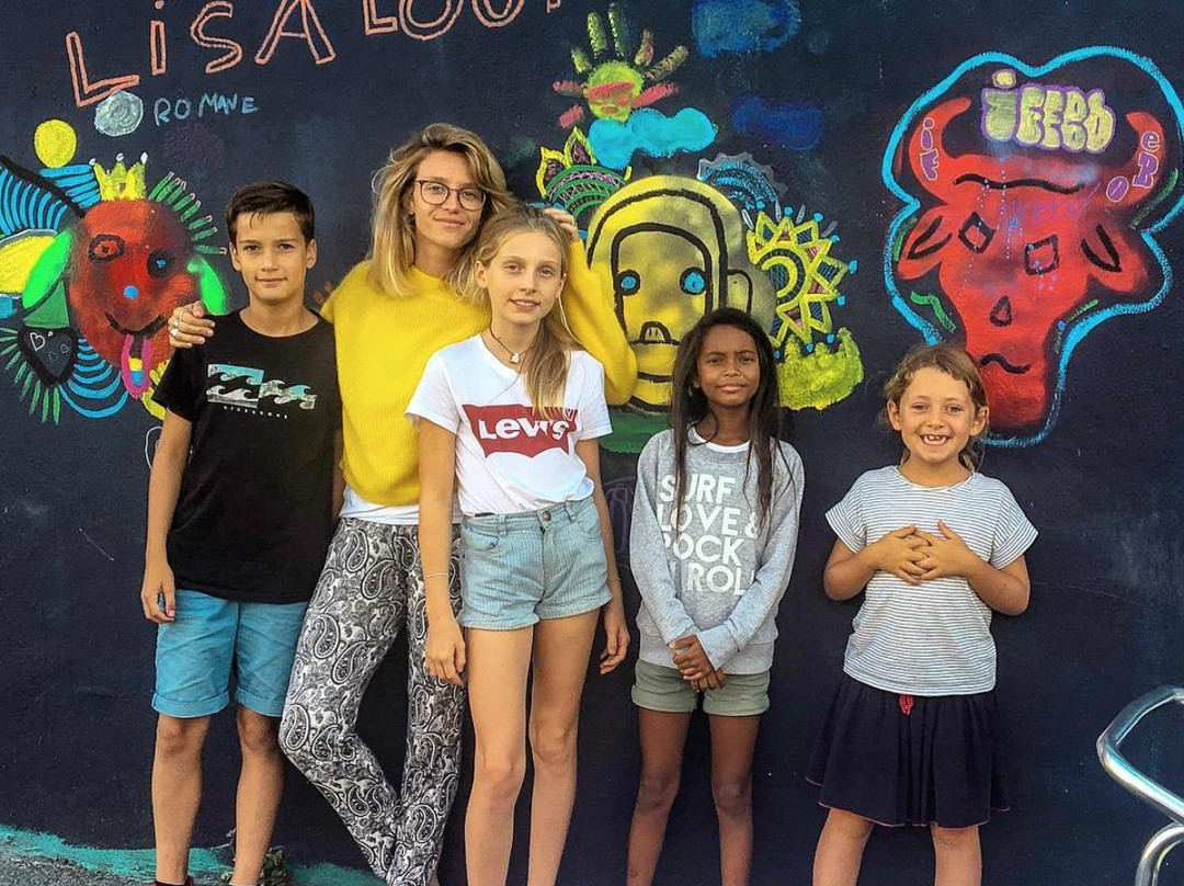 FaKtoria-比亚里茨必去景点