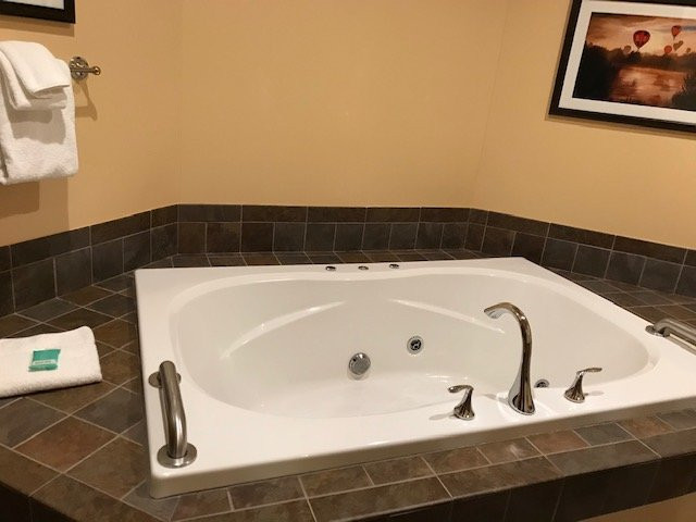 WorldMark Galena主图