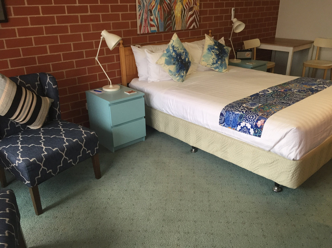 Yackandandah Central主图