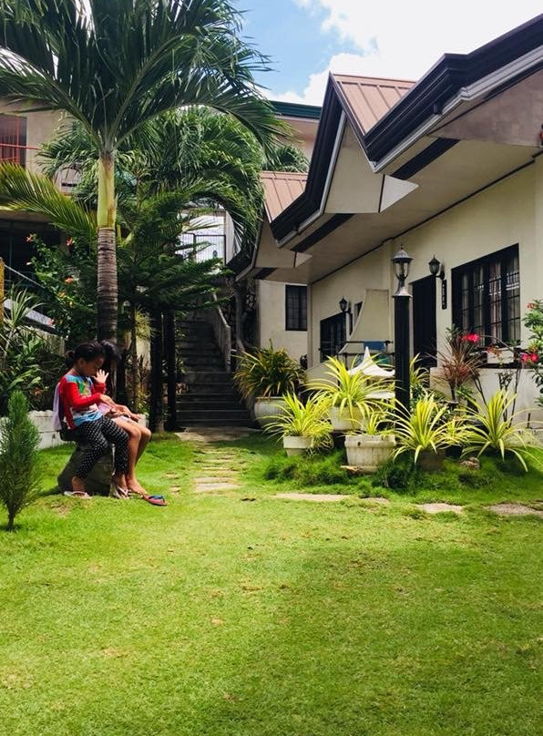 Carcar CIty Rotonda-Carcar必去景点