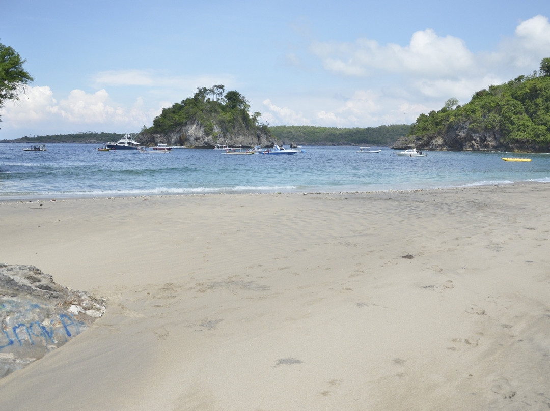 Crystal Beach旅游攻略图片