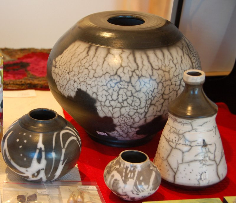 Visual Voice Fine Art-Truro必去景点